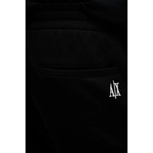 Armani Exchange спортен панталон мъжки с памук (XM000373.AF10818.NOS) - answear - 174,05 лв