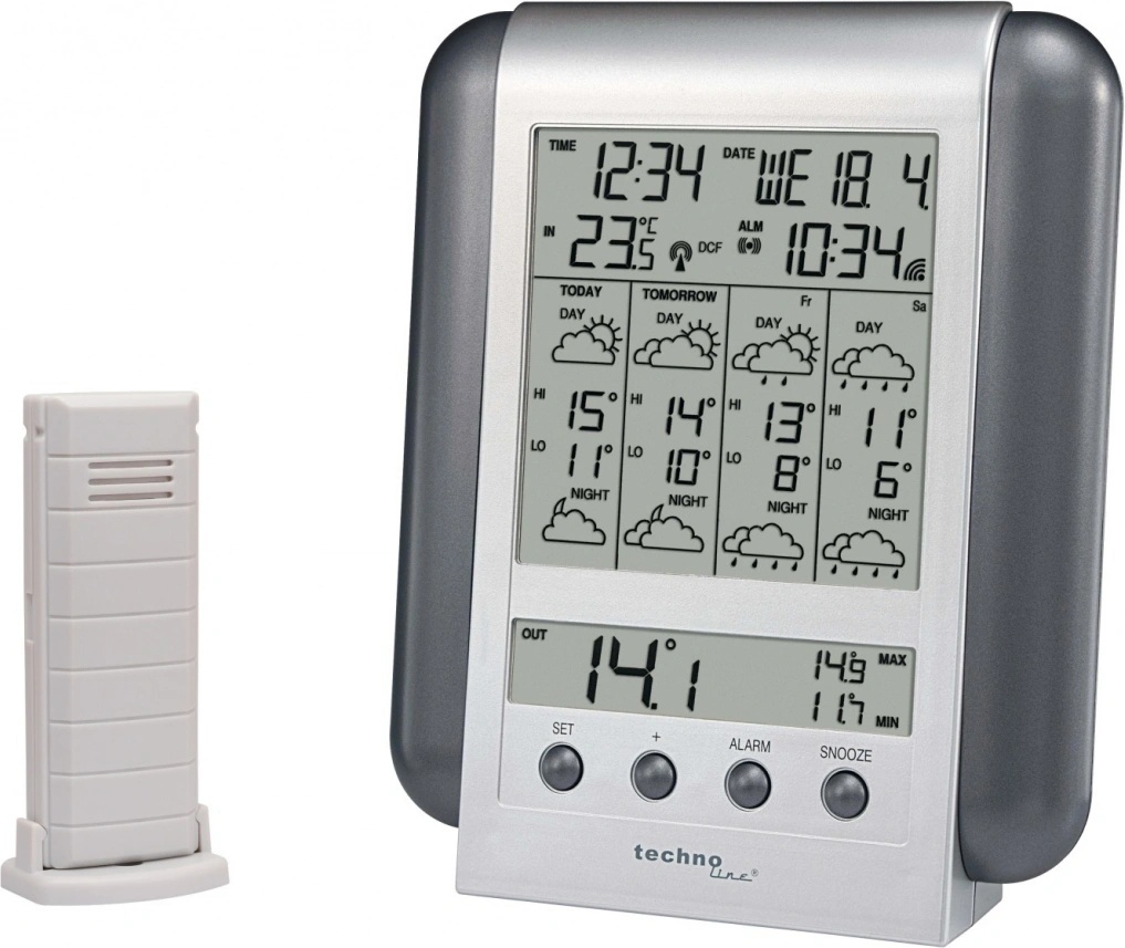Technoline WM 5012