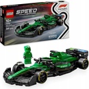 LEGO® Speed Champions 77245 Pretekárske auto Aston Martin Aramco F1 AMR24