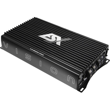 ESX Audio VX8000PRO