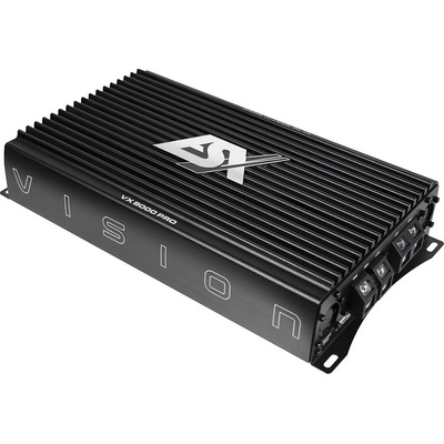 ESX Audio VX8000PRO