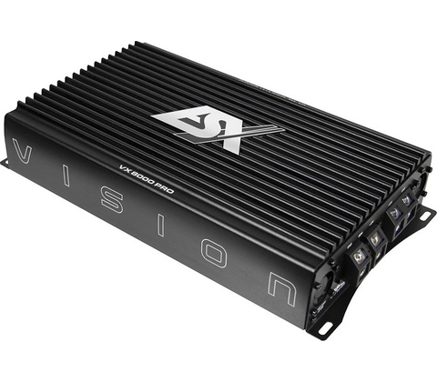 ESX Audio VX8000PRO