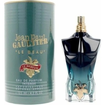 Jean Paul Gaultier Le Beau Le Parfum 125ml мъжки