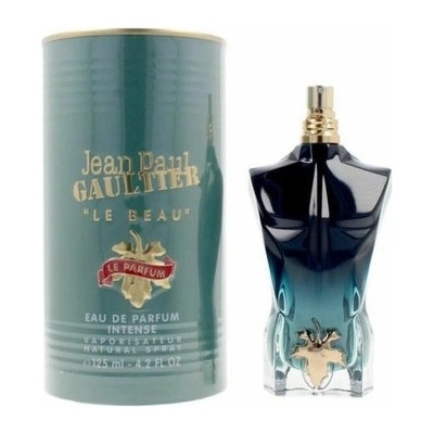 Jean Paul Gaultier Le Beau Le Parfum 125ml мъжки