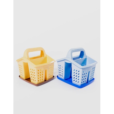 РК Сушилник прибори 4 разделения и дръжка (392662)