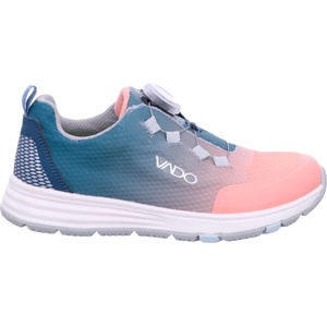 VADO Детски ежедневни обувки VADO Kid's Fresh Low Boa GTX Casual shoes - Salmon - размер 28 (EU) (702-3235-0512)