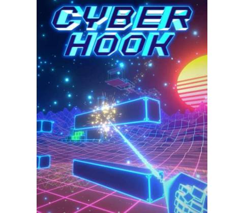 Cyber Hook