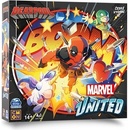 Asmodee Marvel United: Deadpool