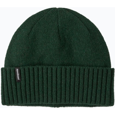 Patagonia Brodeo treeline green