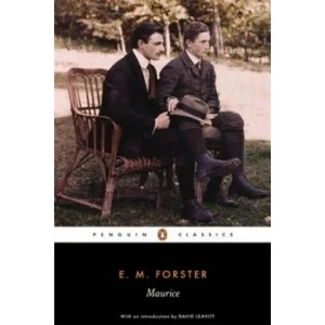 Maurice (ISBN: 9780141441139)