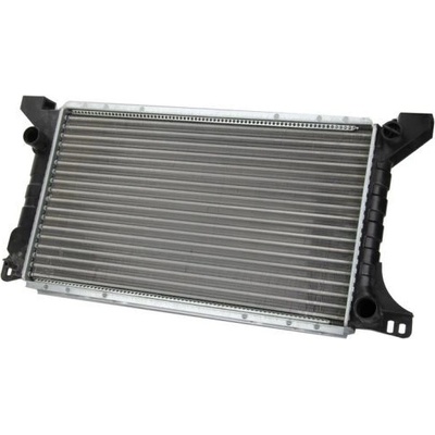 Chladič, chlazení motoru THERMOTEC D7G007TT