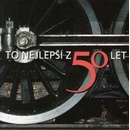 Různí - To nejlepší z 50. let, CD