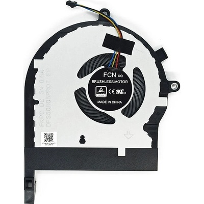 Ventilátor Asus FX504 FX504GD FX504GE FX504GM - Procesor (CPU)