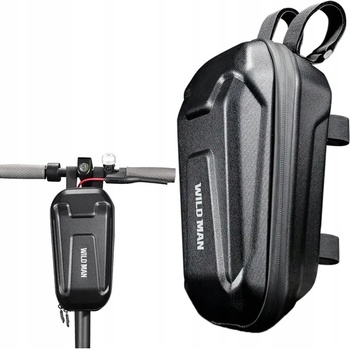 Wildman TS8 Plus 3 l