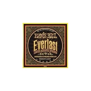 Ernie Ball 2556
