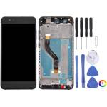 Huawei LCD Дисплей и Тъч Скрийн с Рамка за Huawei P10 Lite / Nova Lite