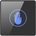 TTLock Безконтактен бутон ASD Cbutton 10 Exit (CNSCbutton 10)