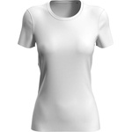 Stedman sports-t st8100 / Дамска спортна тениска - бяла xs (st8100whixs)