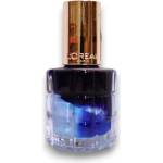 L'Oréal L'Oréal Paris Color Riche Vernis À L'Huile 671 Лак за нокти Monsieur Blue 13.5 мл