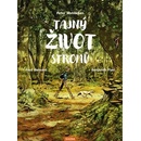 Knihy Tajný život stromů