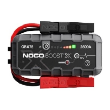 Noco 2500A 12V