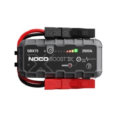Noco 2500A 12V