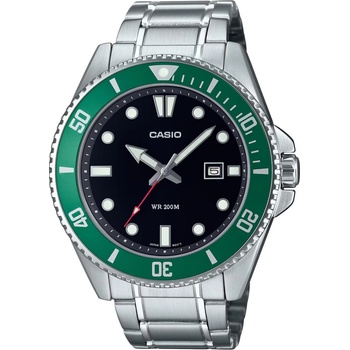 Casio MDV-107D-3A
