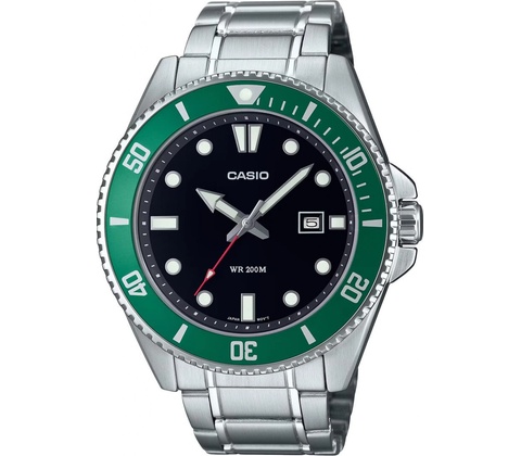 Casio MDV-107D-3A