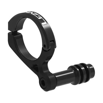 Držák světla Lezyne Mega Mount S na řidítka