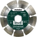 Metabo Diamantový řezný kotouč 115 x 22,23 mm 624306000