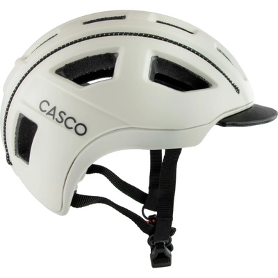CASCO Каска за велосипед CASCO Cosmo Air Bike helmet - Seidenweiss - размер M 54-58 cm (851-1881-0412)