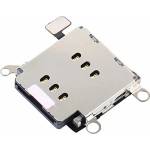 Apple SIM конектор за Iphone 12 A2403 - phoneparts