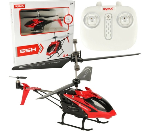 SYMA S5H