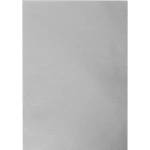 TITANUM Felt A4 gray 10pcs