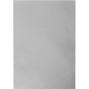 TITANUM Felt A4 gray 10pcs