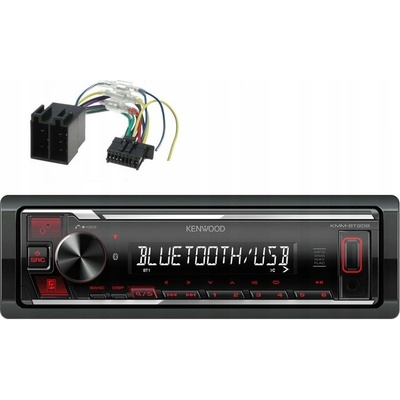Kenwood KMM-BT206