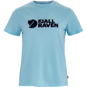 FJALLRAVEN Тениска Fjallraven Logo Tee W (F87146-514)