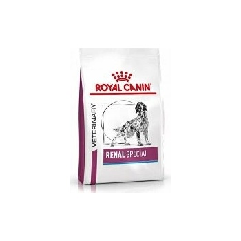 Royal Canin VD Canine Renal Special 10 kg