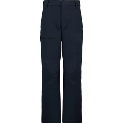Stoic Детски зимен панталон Stoic Kid's Wool HoforSt. Softshell Winter Pants Winter trousers - Dark Navy - размер 164 (EU) (701-4126-0116)