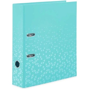 Herma Класьор Color, картонен, 7 cm, тюркоаз (1070100097)