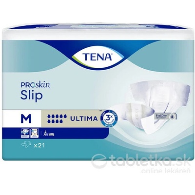 TENA Slip Ultima M 21 ks