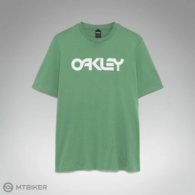 Oakley Mark II 2.0 tričko nile green