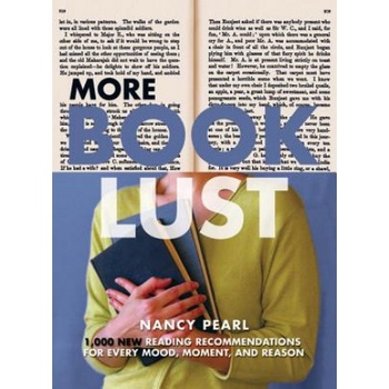 More Book Lust