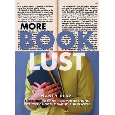 More Book Lust
