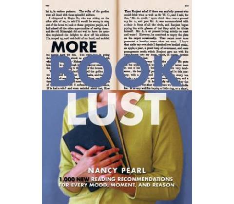 More Book Lust