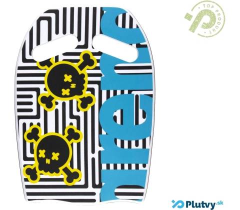 Arena Kickboard
