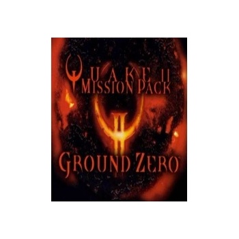 QUAKE 2 Mission Pack: Ground Zero