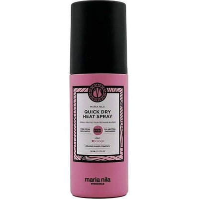 Maria Nila Quick Dry Heat Spray 150 ml