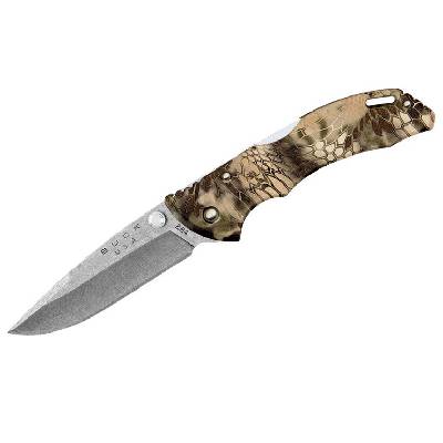 Buck Bantam® BBW Kryptek® Highlander™, kapesní zavírací nůž 0284CMS26
