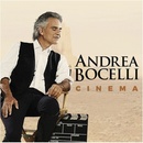 BOCELLI ANDREA: CINEMA CD
